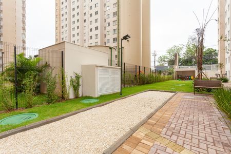Apartamento para alugar com 35m², 2 quartos e sem vagaÁrea comum