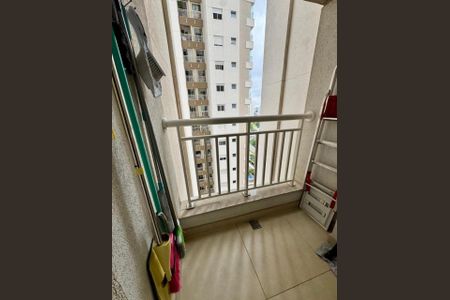 Apartamento à venda com 94m², 3 quartos e 2 vagasFoto 22