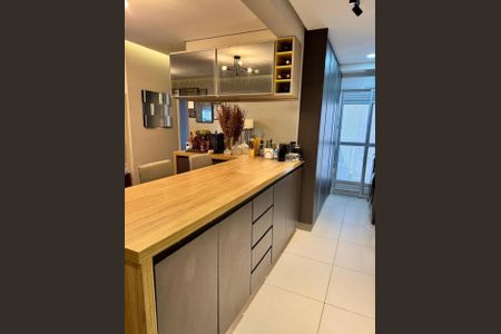 Apartamento à venda com 94m², 3 quartos e 2 vagasFoto 06