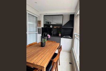 Apartamento à venda com 94m², 3 quartos e 2 vagasFoto 04