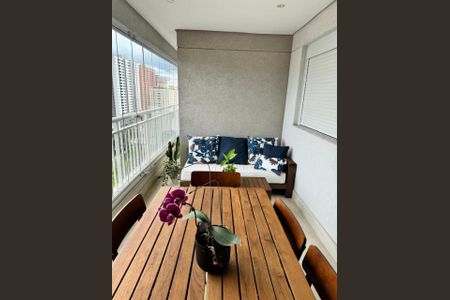 Apartamento à venda com 94m², 3 quartos e 2 vagasFoto 05