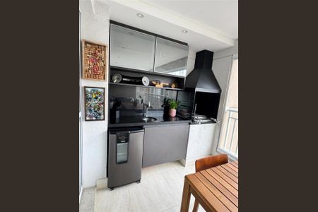 Apartamento à venda com 94m², 3 quartos e 2 vagasFoto 03