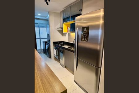 Apartamento à venda com 94m², 3 quartos e 2 vagasFoto 07