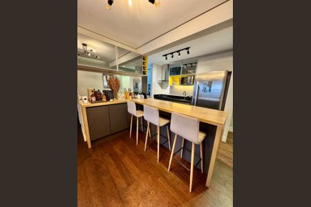 Apartamento à venda com 94m², 3 quartos e 2 vagasFoto 08