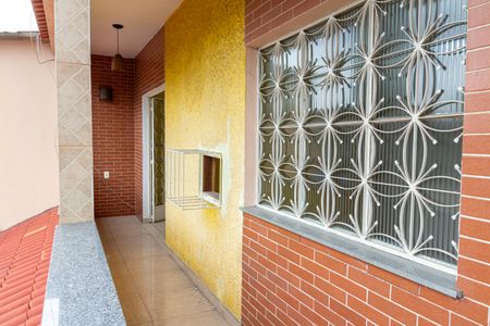 Casa para alugar com 120m², 4 quartos e 1 vagaVaranda da Sala