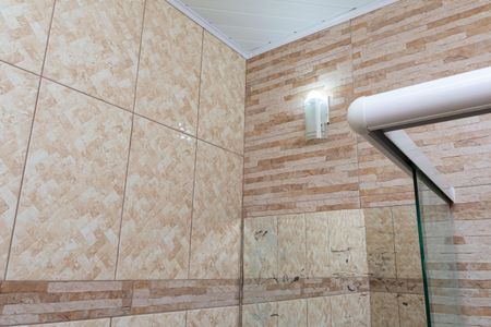 Casa para alugar com 120m², 4 quartos e 1 vagaBanheiro 3