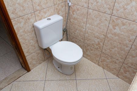 Casa para alugar com 120m², 4 quartos e 1 vagaBanheiro 3