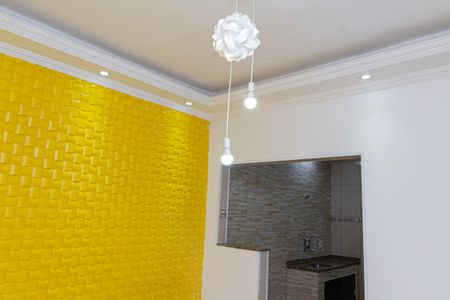 Casa para alugar com 120m², 4 quartos e 1 vagaCopa