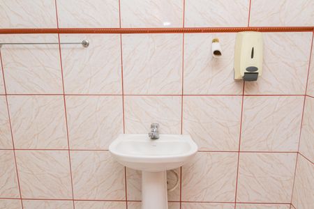 Casa para alugar com 120m², 4 quartos e 1 vagaBanheiro 2