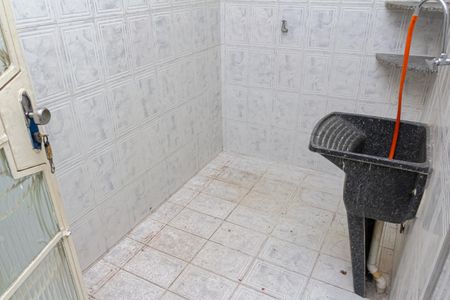 Casa para alugar com 120m², 4 quartos e 1 vagaÁrea de Serviço