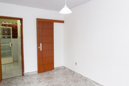 Casa para alugar com 120m², 4 quartos e 1 vagaQuarto 3 - Suíte