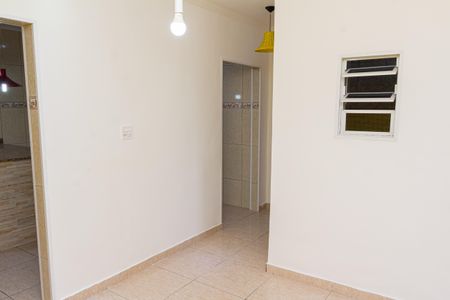 Casa para alugar com 120m², 4 quartos e 1 vagaCopa