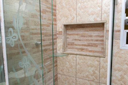 Casa para alugar com 120m², 4 quartos e 1 vagaBanheiro 3