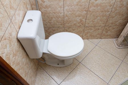 Casa para alugar com 120m², 4 quartos e 1 vagaBanheiro 3