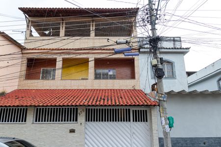 Casa para alugar com 120m², 4 quartos e 1 vagaPlaca Instalada em 10/03/2026 com o código GMVO-170
