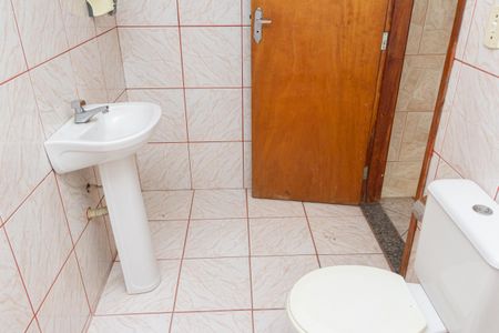 Casa para alugar com 120m², 4 quartos e 1 vagaBanheiro 2