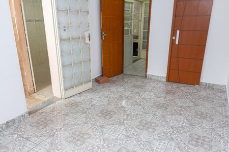 Casa para alugar com 120m², 4 quartos e 1 vagaQuarto 3 - Suíte