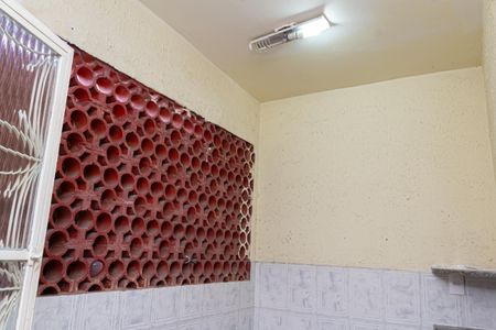 Casa para alugar com 120m², 4 quartos e 1 vagaÁrea de Serviço