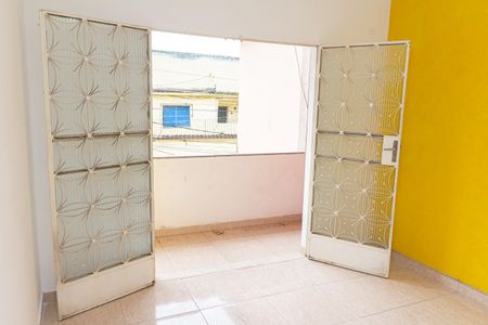 Casa para alugar com 120m², 4 quartos e 1 vagaSala