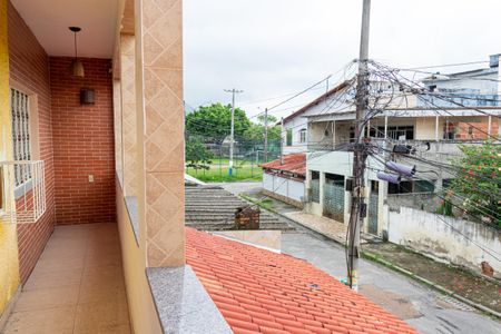 Casa para alugar com 120m², 4 quartos e 1 vagaVaranda da Sala