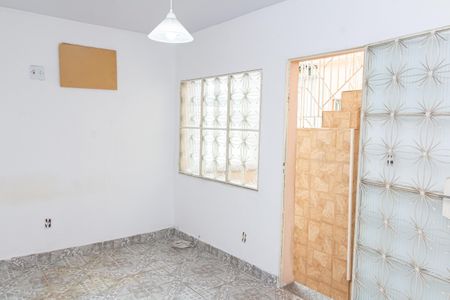 Casa para alugar com 120m², 4 quartos e 1 vagaQuarto 3 - Suíte