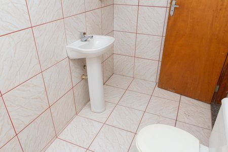 Casa para alugar com 120m², 4 quartos e 1 vagaBanheiro 2