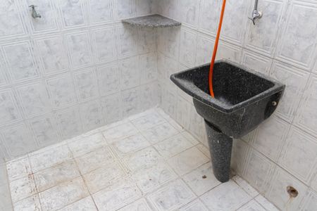 Casa para alugar com 120m², 4 quartos e 1 vagaÁrea de Serviço