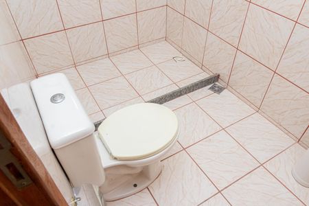 Casa para alugar com 120m², 4 quartos e 1 vagaBanheiro 2