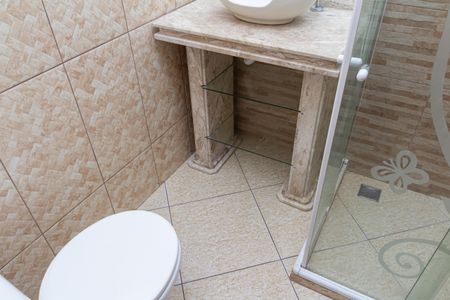 Casa para alugar com 120m², 4 quartos e 1 vagaBanheiro 3