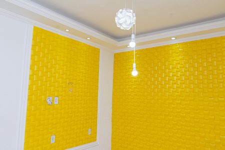 Casa para alugar com 120m², 4 quartos e 1 vagaCopa