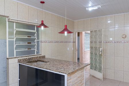 Casa para alugar com 120m², 4 quartos e 1 vagaCozinha