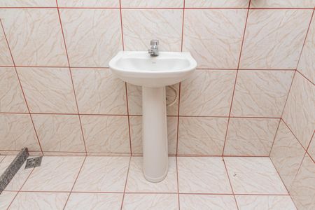 Casa para alugar com 120m², 4 quartos e 1 vagaBanheiro 2