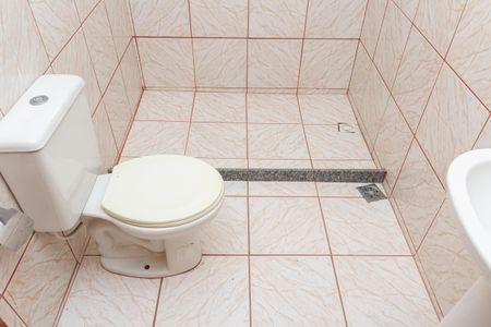 Casa para alugar com 120m², 4 quartos e 1 vagaBanheiro 2