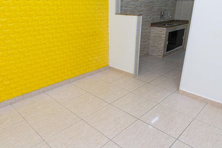 Casa para alugar com 120m², 4 quartos e 1 vagaCopa