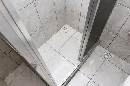 Casa para alugar com 120m², 4 quartos e 1 vagaBanheiro da Suíte