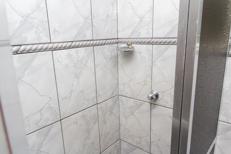 Casa para alugar com 120m², 4 quartos e 1 vagaBanheiro da Suíte