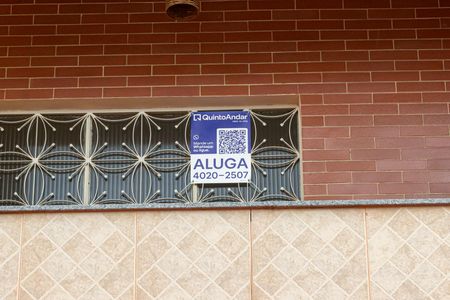 Casa para alugar com 120m², 4 quartos e 1 vagaPlaca Instalada em 10/03/2026 com o código GMVO-170