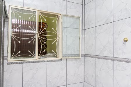 Casa para alugar com 120m², 4 quartos e 1 vagaBanheiro da Suíte