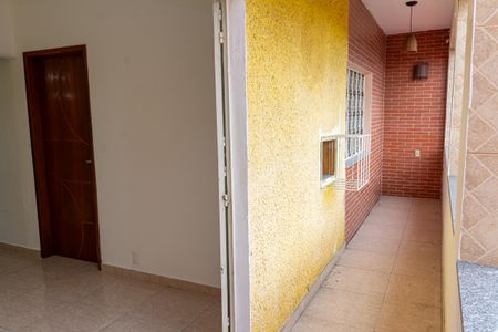 Casa para alugar com 120m², 4 quartos e 1 vagaVaranda da Sala