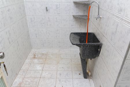 Casa para alugar com 120m², 4 quartos e 1 vagaÁrea de Serviço