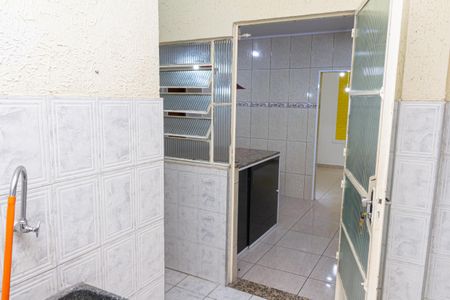 Casa para alugar com 120m², 4 quartos e 1 vagaÁrea de Serviço