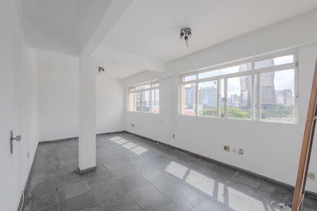 Apartamento para alugar com 2 quartos, 60m² em Pinheiros, São Paulo