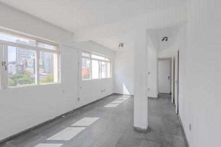 Apartamento para alugar com 2 quartos, 60m² em Pinheiros, São Paulo