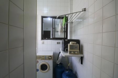 Apartamento para alugar com 500m², 5 quartos e 4 vagas Apartamento para alugar com 500m², 5 quartos e 4 vagasÁrea de Serviço