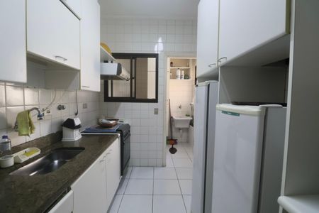 Apartamento para alugar com 500m², 5 quartos e 4 vagas Apartamento para alugar com 500m², 5 quartos e 4 vagasCozinha
