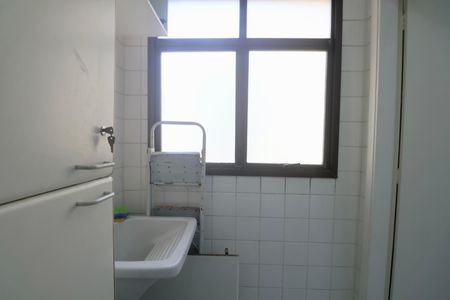 Apartamento para alugar com 500m², 5 quartos e 4 vagas Apartamento para alugar com 500m², 5 quartos e 4 vagasÁrea de Serviço