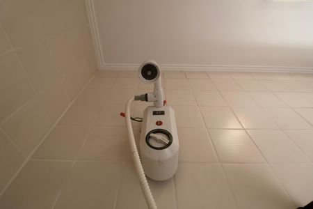 Apartamento para alugar com 500m², 5 quartos e 4 vagas Apartamento para alugar com 500m², 5 quartos e 4 vagasBanheiro Social