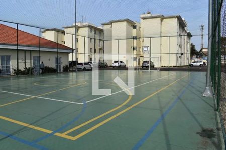 Apartamento para alugar com 63m², 3 quartos e 1 vagaÁrea Comum 