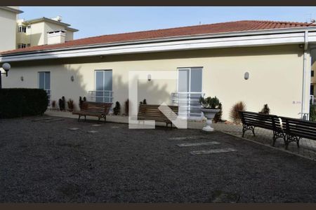 Área Comum  de apartamento para alugar com 3 quartos, 63m² em Fazendinha, Curitiba