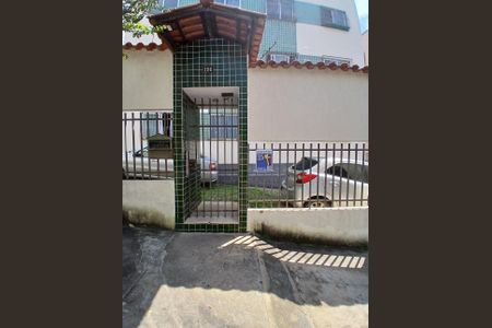 Apartamento para alugar com 65m², 3 quartos e 1 vagaFachada/ Placa PMEA-90